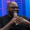 Shaquille O’Neal Dreams Bigger Than Ever With Nationwide Shaq-A-Claus Movement