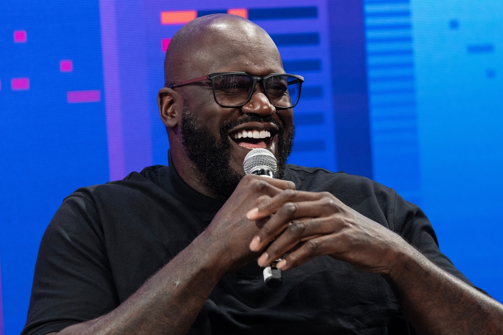 Shaquille O’Neal Dreams Bigger Than Ever With Nationwide Shaq-A-Claus Movement