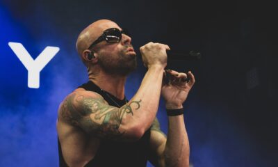 chris daughtry