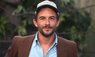 Jonathan Bailey’s Surprising Transformation From Fiyero to Scarecrow in Wicked: For Good