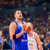 Christmas History Made as Jokic Scores 56 in Epic Performance
