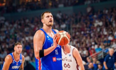 Christmas History Made as Jokic Scores 56 in Epic Performance