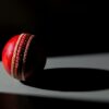 Cricket ball