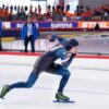 Speed Skating