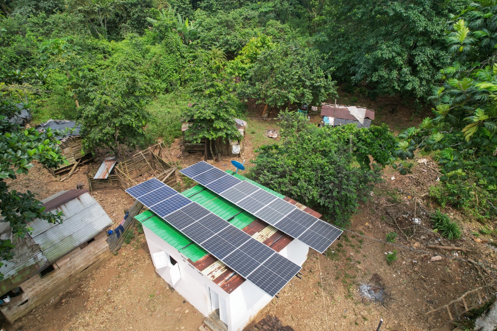 Solar Energy