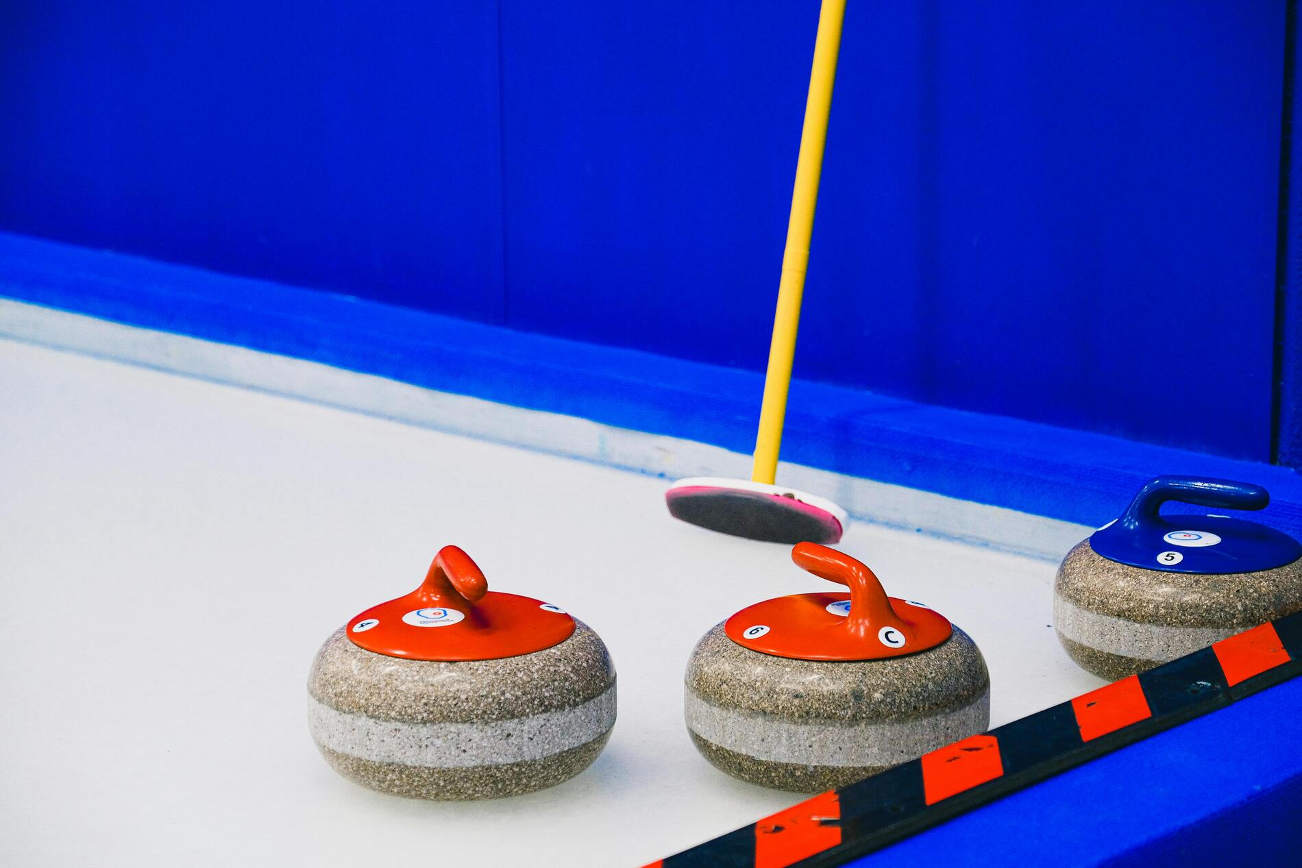 Curling