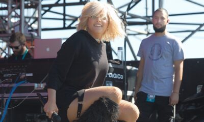 Bebe Rexha