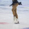 Figure skater