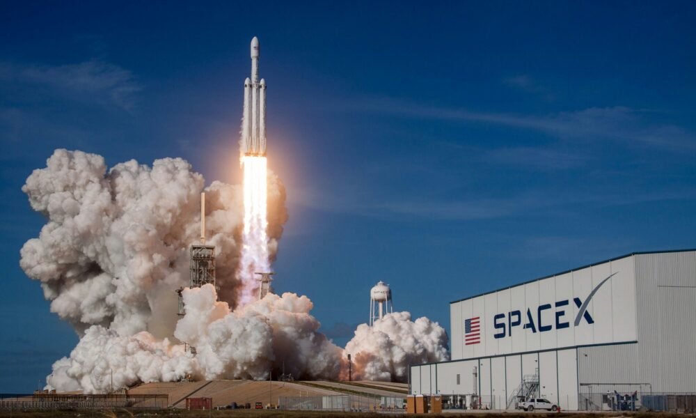 SpaceX