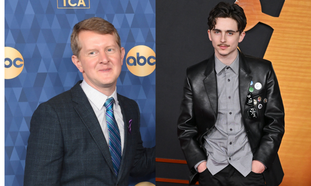 Jeopardy Claps Back as Timothée Chalamet Accidentally Starts the Ballet and Opera Fan Club