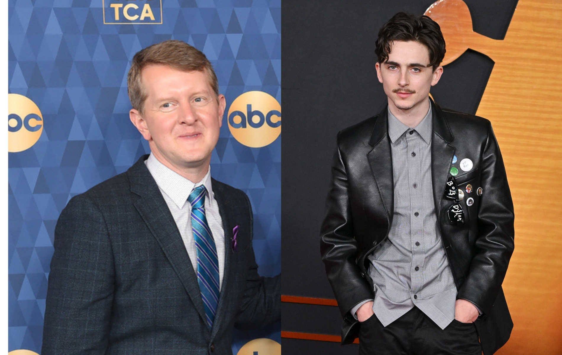 Jeopardy Claps Back as Timothée Chalamet Accidentally Starts the Ballet and Opera Fan Club