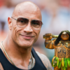 From Demigod to Destiny Dwayne Johnson Brings Maui to Life in a Bold New Moana Adventure