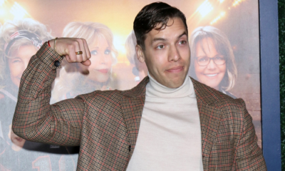 Next Generation Rises Baena Wins Big in First Competition