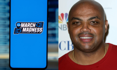 Charles Barkley Shocks March Madness Fans with Explosive Live Immigration Tirade