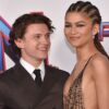 Zendaya and Tom Holland Secretly Tied the Knot Fans Totally Missed