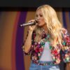 Carrie Underwood Says Bring on the Boos and Then Actually Loves Them