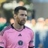 Messi Brings Pink Surprise to the White House as Inter Miami Celebrates MLS Glory
