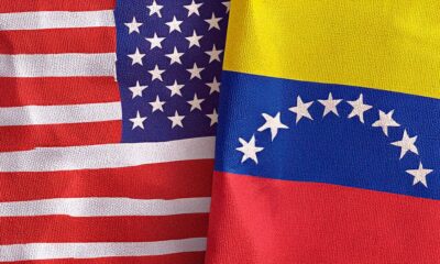 Trump Floats 51st State Curveball as Venezuela Charges Into Historic Baseball Final