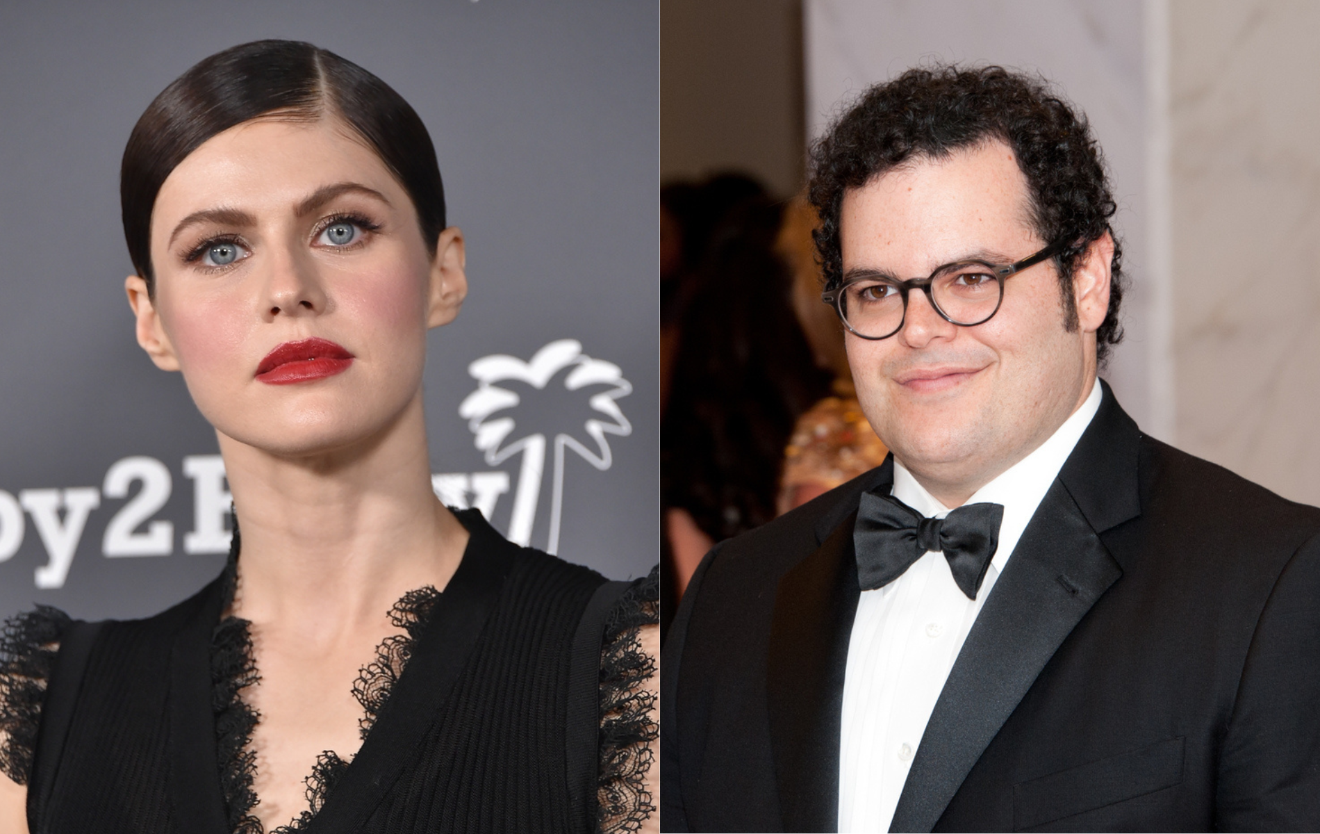 Couples Weekend Trailer Shows Alexandra Daddario and Josh Gad in a Hilarious Relationship Meltdown