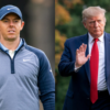 Rory McIlroy Steals the Spotlight as Trump Breaks Script at Star-Studded White House Dinner