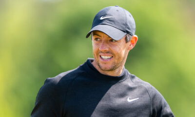 Rory McIlroy Wins Back-to-Back Masters Glory With Record-Breaking $4.5 Million Payday