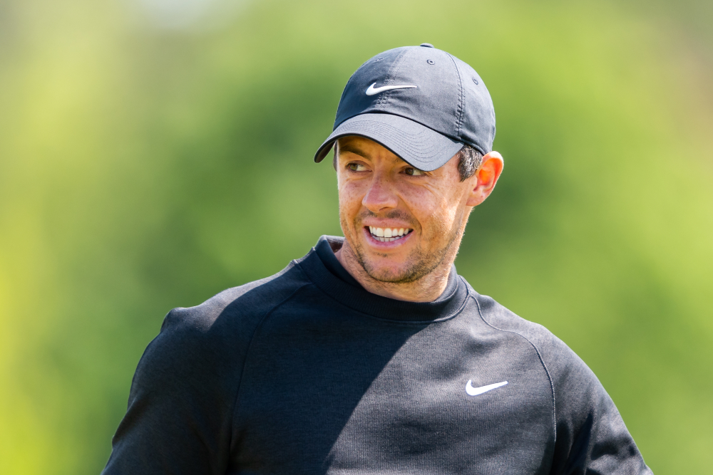 Rory McIlroy Wins Back-to-Back Masters Glory With Record-Breaking $4.5 Million Payday