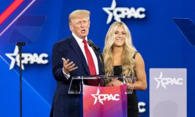 Shockwaves in Political Circles as Riley Gaines Publicly Rebukes Donald Trump Over Controversial Post