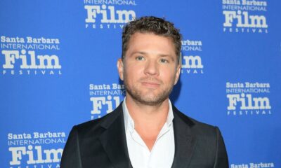 Ryan Phillippe Crashes Into Nashville With a Storm No One Saw Coming