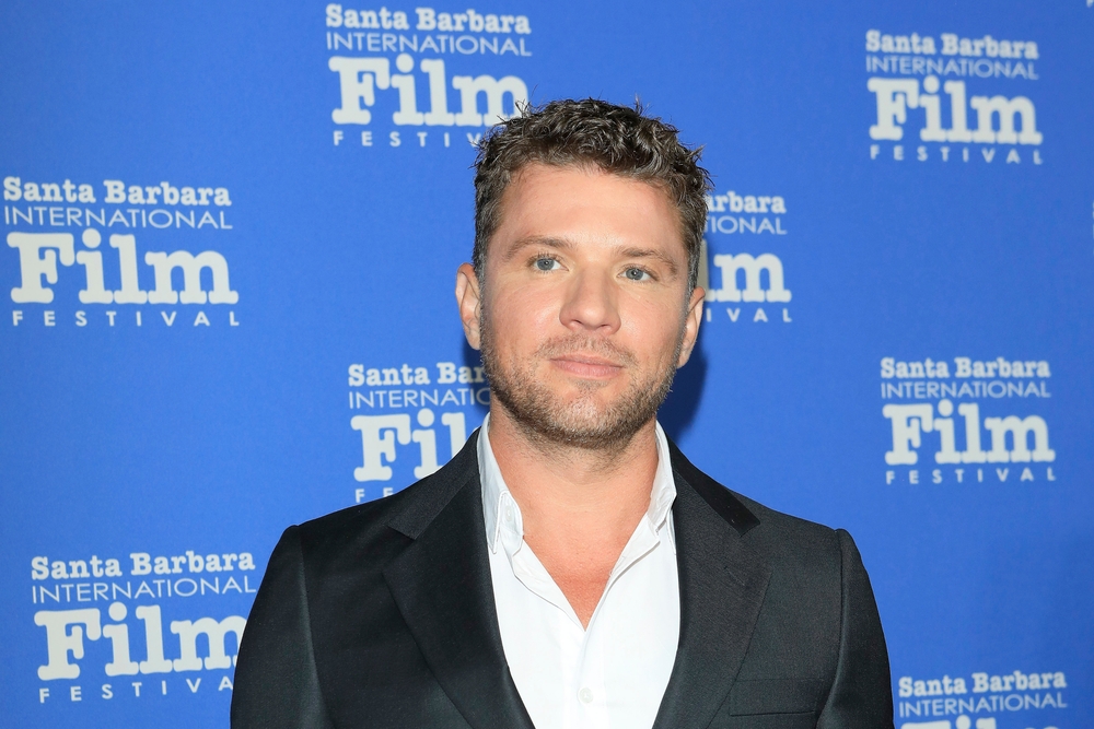Ryan Phillippe Crashes Into Nashville With a Storm No One Saw Coming