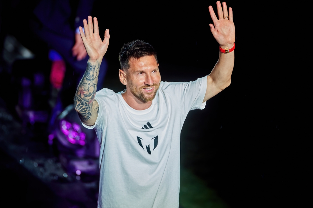 Messi at the Center of a Multi Million Dollar Shocker