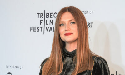 Bonnie Wright Shares Magical News as She Awaits Baby Number Two