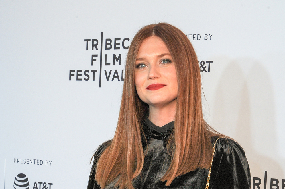 Bonnie Wright Shares Magical News as She Awaits Baby Number Two