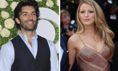 Harmony Restored as Blake Lively and Justin Baldoni Settle Dispute Ahead of Trial