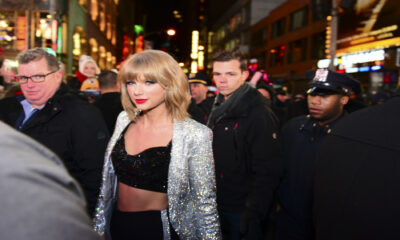 Taylor Swift