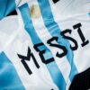 Messi's Magical Night Lights Up World Cup History