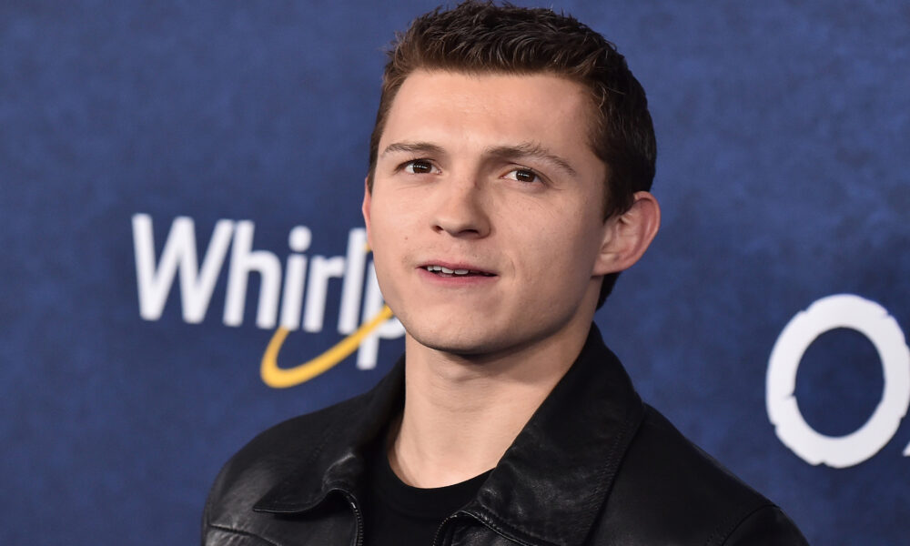 Tom Holland