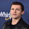 Tom Holland