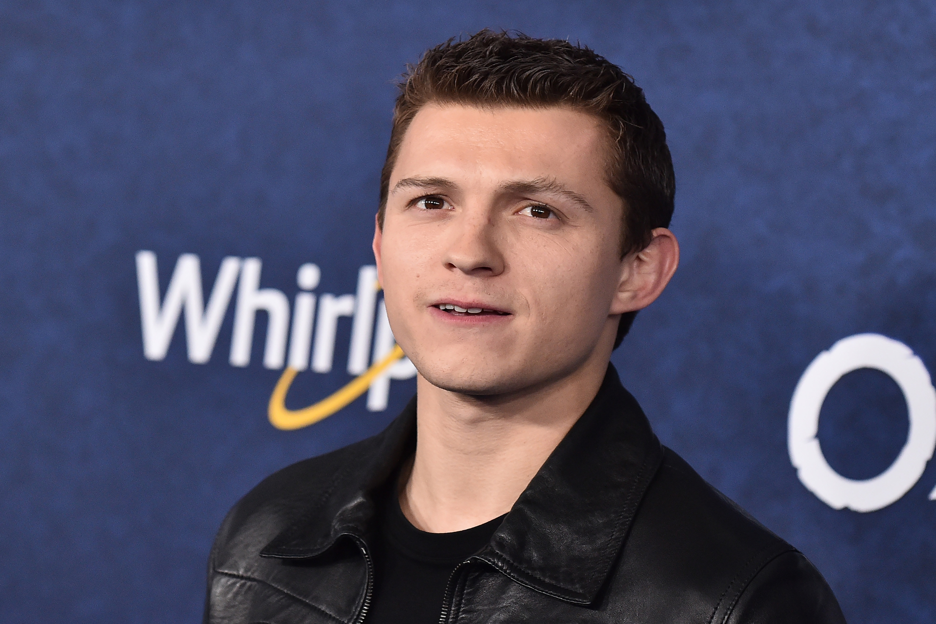 Tom Holland