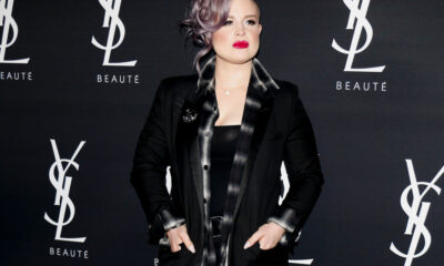 Kelly Osbourne Sparks Festival Frenzy with Unexpected Stage Comeback