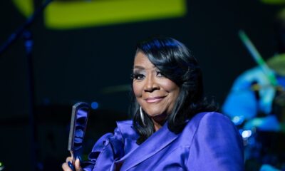 Patti LaBelle's Bold Anthem Reinvention Sparks Fierce Debate at MLB All-Star Game