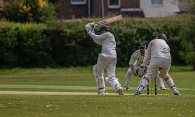 Clicky Ponting Scandal Rocks Village Cricket as Viral Cheating Claims Trigger Global Outrage