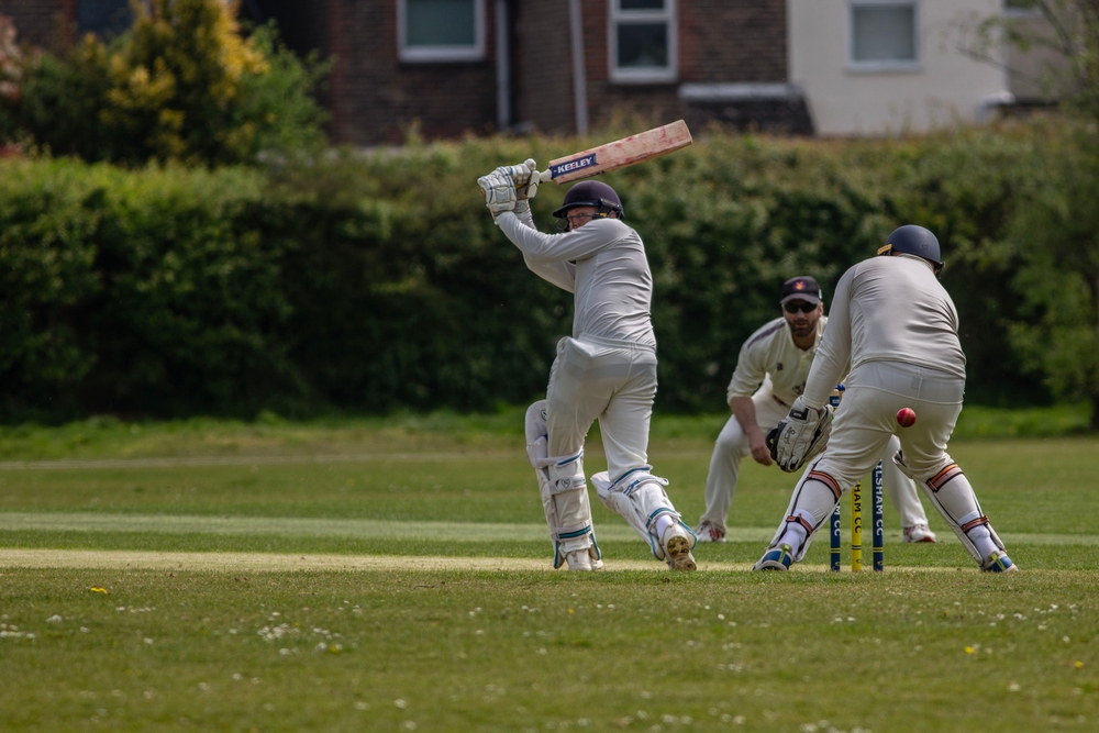 Clicky Ponting Scandal Rocks Village Cricket as Viral Cheating Claims Trigger Global Outrage