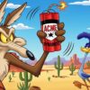 Coyote Vs. ACME
