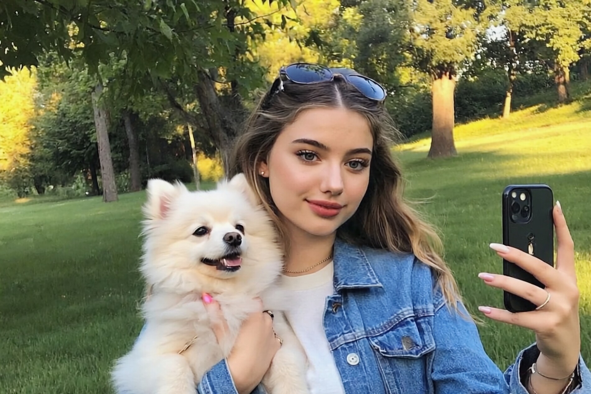 Tilly Norwood