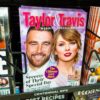 Taylor Swift's Walk Down the Aisle Featured the Perfect Surprise Song