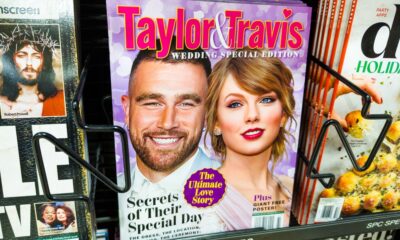 Taylor Swift's Walk Down the Aisle Featured the Perfect Surprise Song
