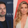 Sebastian Stan and Annabelle Wallis Begin a New Chapter as They Welcome Their First Baby