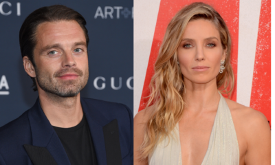 Sebastian Stan and Annabelle Wallis Begin a New Chapter as They Welcome Their First Baby