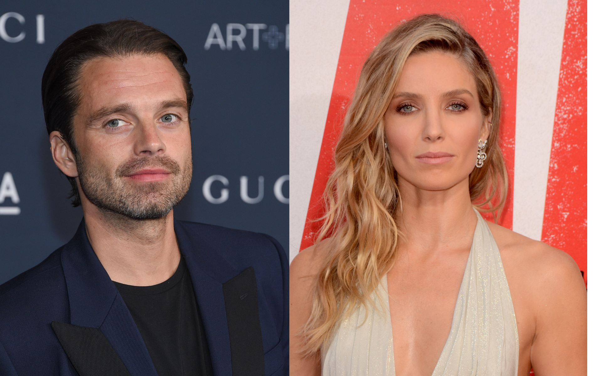 Sebastian Stan and Annabelle Wallis Begin a New Chapter as They Welcome Their First Baby