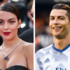 Cristiano Ronaldo and Georgina Rodriguez Secretly Say I Do in Intimate Family Wedding